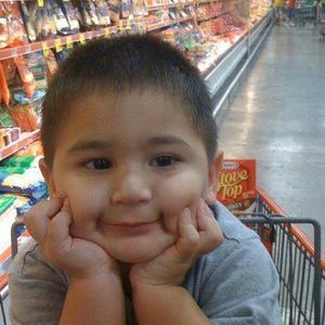 Meet your Posher, Abigail